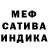 Cocaine FishScale Elena Kostina